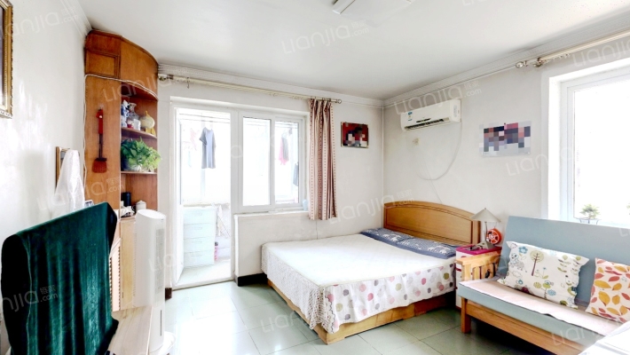 管村10号二手房实景图