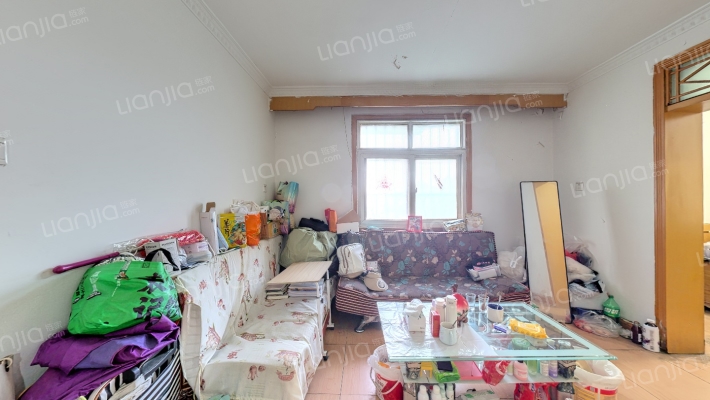 凤凰路36号院二手房实景图