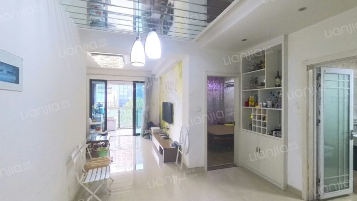 祥龙福邸二手房实景图