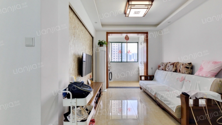 南祥星际二手房实景图