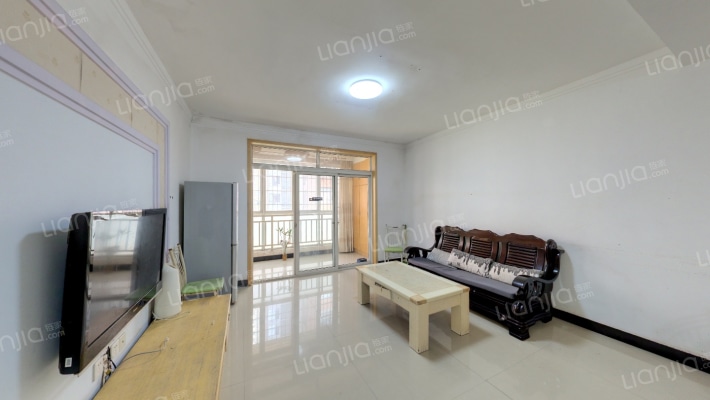 湘瑞家园二手房实景图