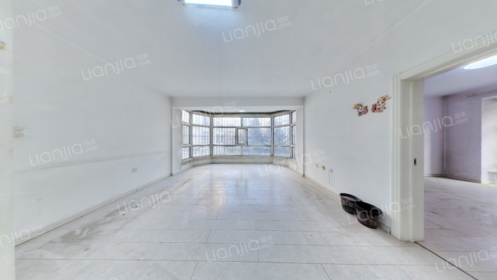 森林人家二手房实景图