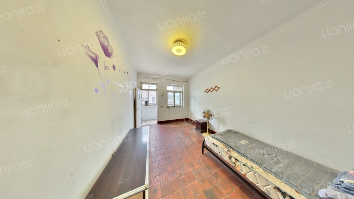 四建宿舍二手房实景图