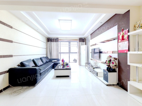 整租·蜂烈山小区 3室2厅 南/北