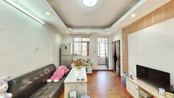 新河北路3号二手房实景图