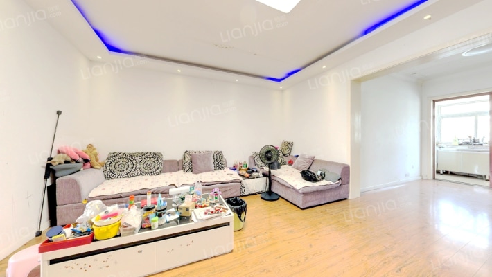 民馨园东区二手房实景图