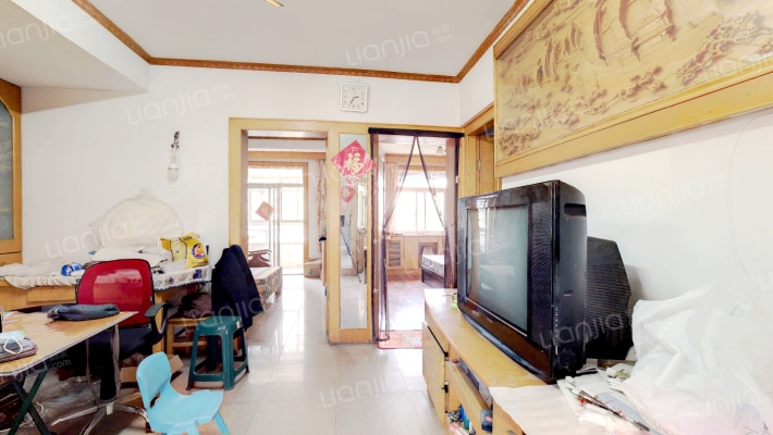 邮电新村二手房实景图