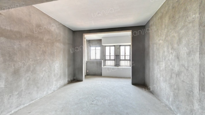 金丰紫园二手房实景图