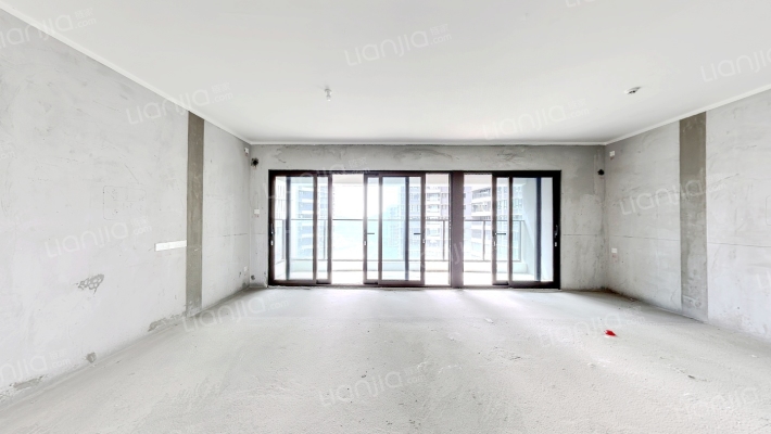 华发广场横琴湾二期(32地块)二手房实景图
