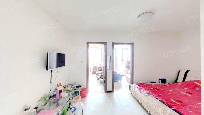 江南水乡电视人家二手房实景图