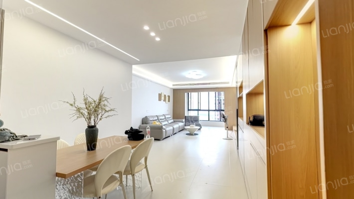 德泽园小区二手房实景图