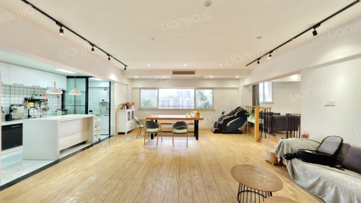 中天广场二手房实景图