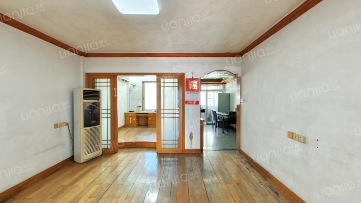 农垦新村二手房实景图