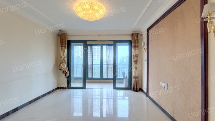 恒大山水城二手房实景图