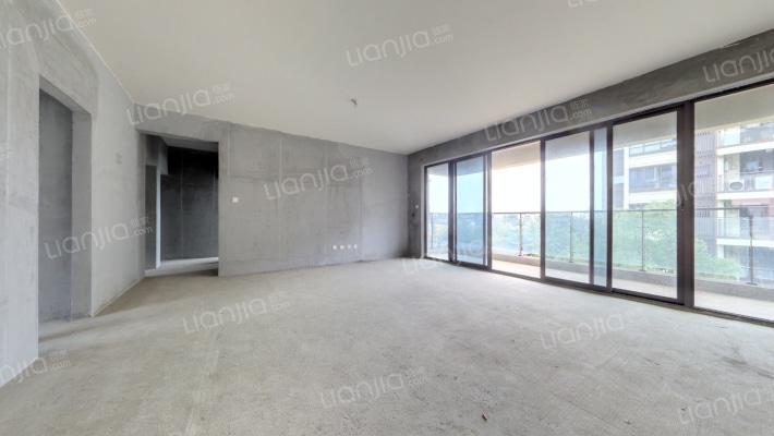 蜀郡清上居二手房实景图