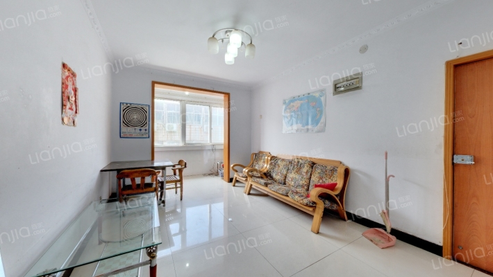 郑大市场街1号院二手房实景图