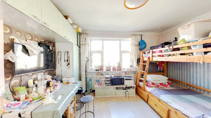 维多利亚(二道区)二手房实景图