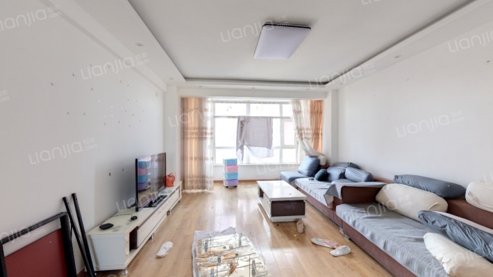 水岸南华庭二手房实景图