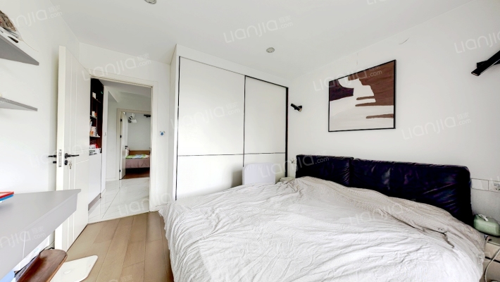 张桥小区二手房实景图