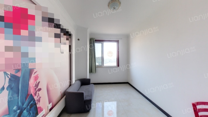 宏泰美树二手房实景图