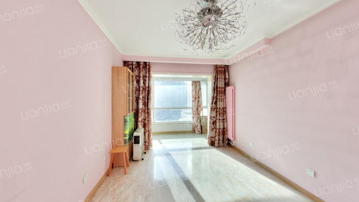 北小马厂3号院二手房实景图