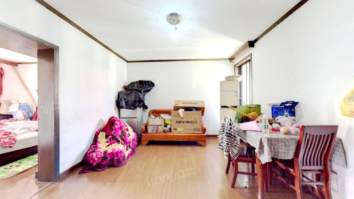 春江新城正和坊二手房实景图