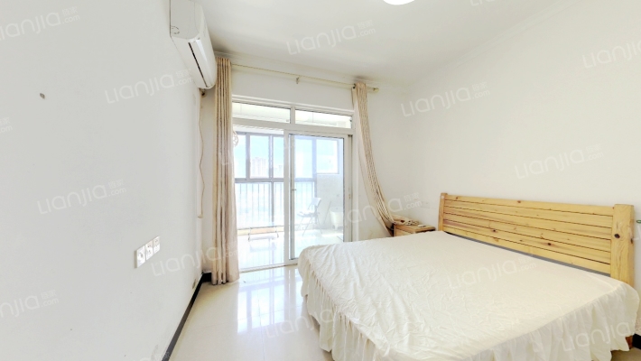 南湖锦城二手房实景图