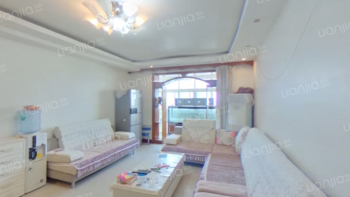 浴新南大街133号院二手房实景图