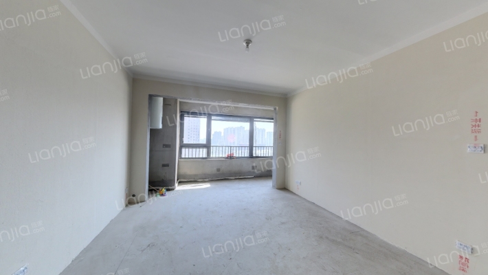 碧桂园玖玺二手房实景图