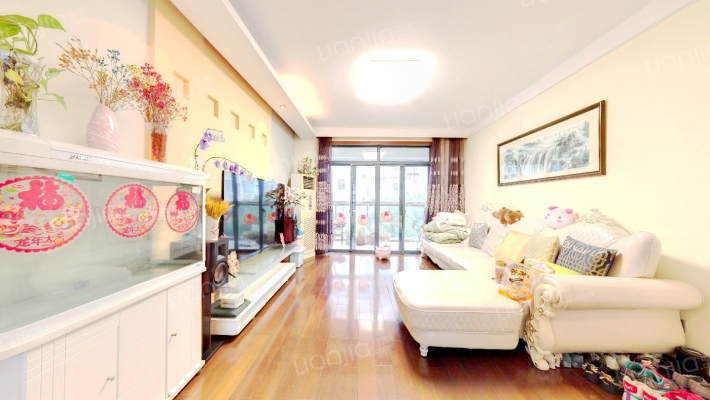 星海花园南苑二手房实景图