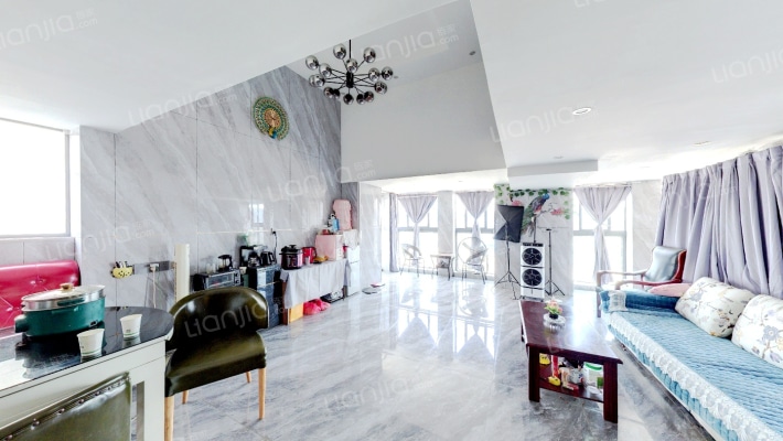 中国慧聪家电城二手房实景图