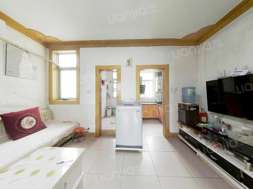 整租·李家崖79号院 2室1厅 南/北