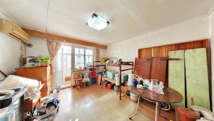 八场宿舍二手房实景图