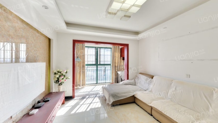 景城御苑二手房实景图