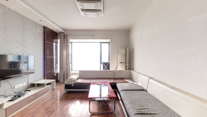 金科中华坊紫园二手房实景图