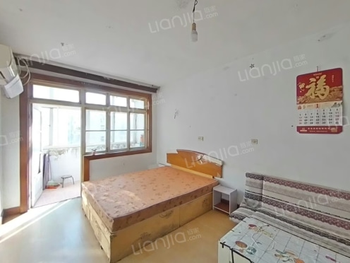 整租·泰山路 2室0厅 东