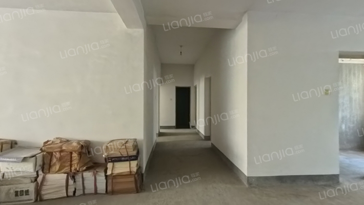 永和苑西区二手房实景图