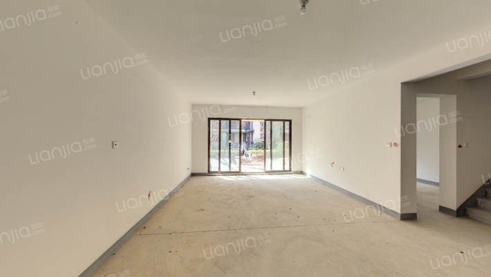 金科醇墅二手房实景图