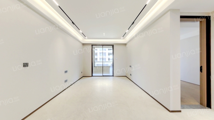 金鼎阅府东区二手房实景图