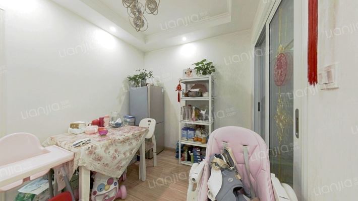 中和桥5号二手房实景图