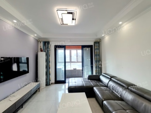 整租·渝开发·格莱美一组团 3室1厅 东南