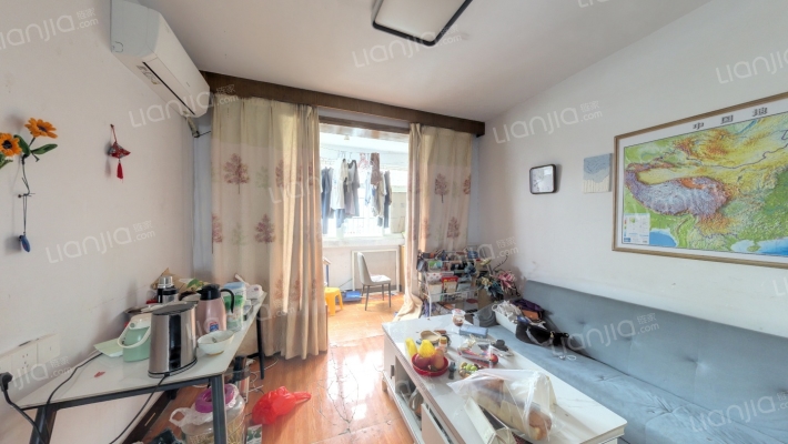 影苑新村二手房实景图