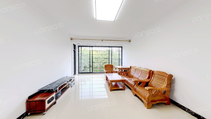 星海名城一期二手房实景图