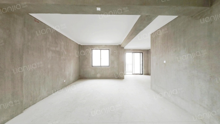 翰香景庭二手房实景图