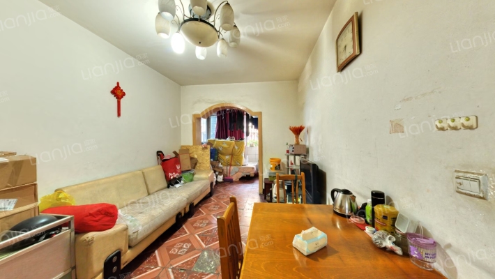 双楠路235号二手房实景图