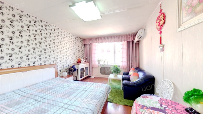 高尚路二手房实景图