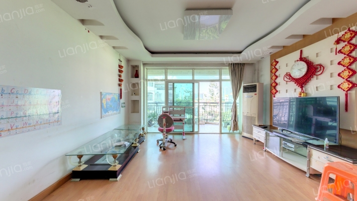 碧江园二手房实景图