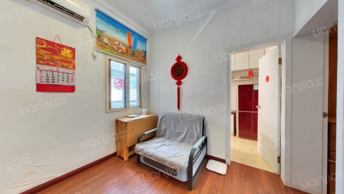 梅苑路12号二手房实景图