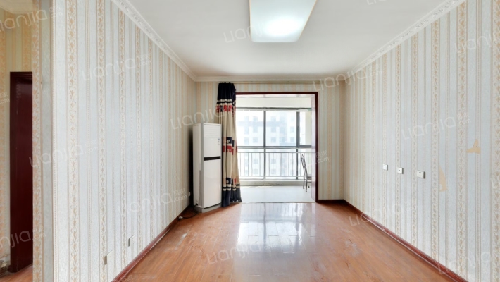 紫檀华都二手房实景图