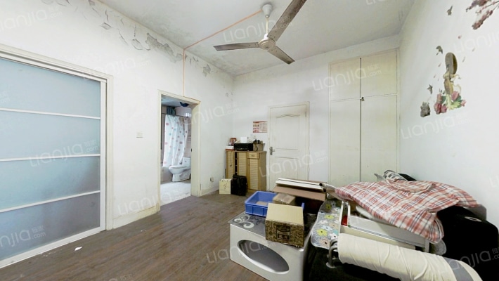 西门新村二手房实景图